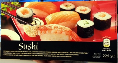 Sushi