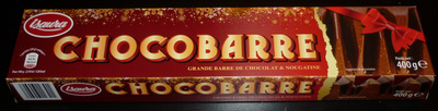 Chocobarre