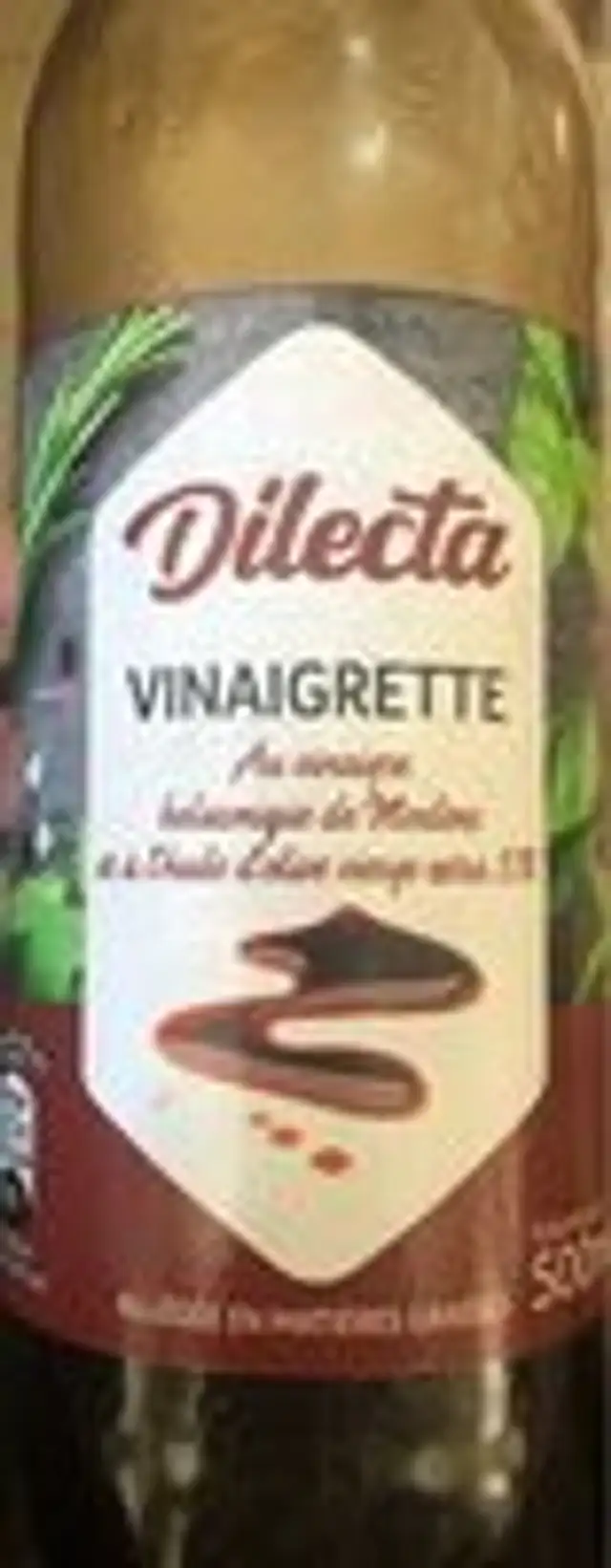 Vinaigrette