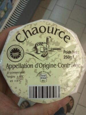 Chaource