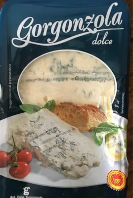 Gorgonzola Dolce