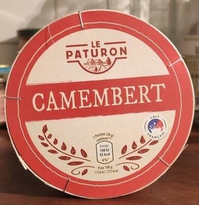 Camembert