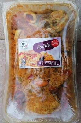 Paëlla