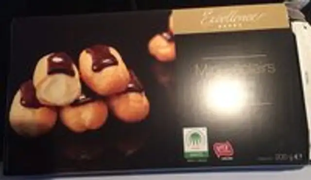 Mini-eclairs ou petits choux