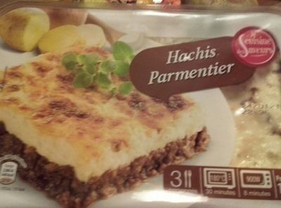 Hachis parmentier