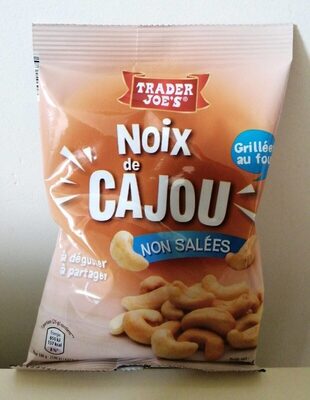 Noix de cajou