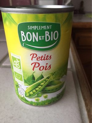 Petits Pois