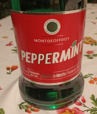 Peppermint