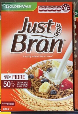 Just Bran