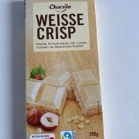 Chocola Weise Crisp