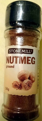 Ground Nutmeg