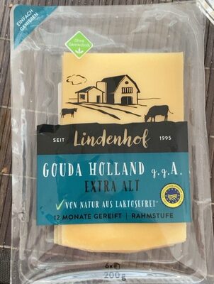 Gouda Holland