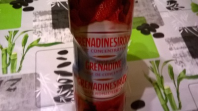 Grenadine