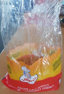 Gaufres