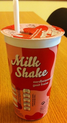 Milk Shake