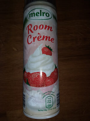 Room Crème