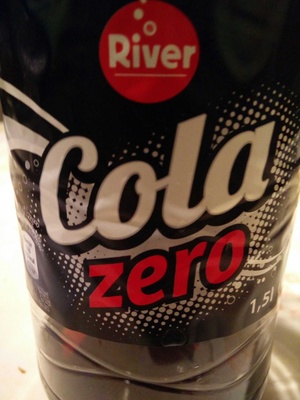 Cola Zero