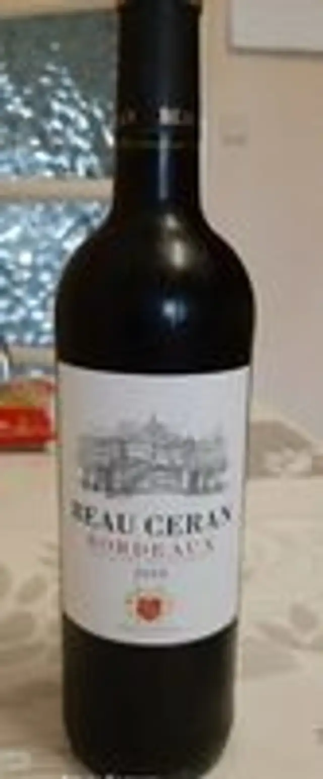 Beau ceran 2018