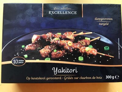 Yakitori
