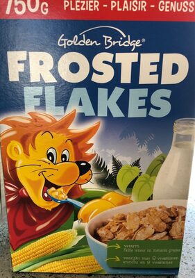 Frosted Flakes