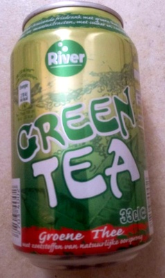 Green Tea