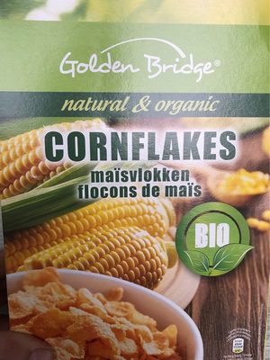 Cornfleakes