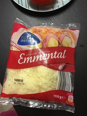 Emmental