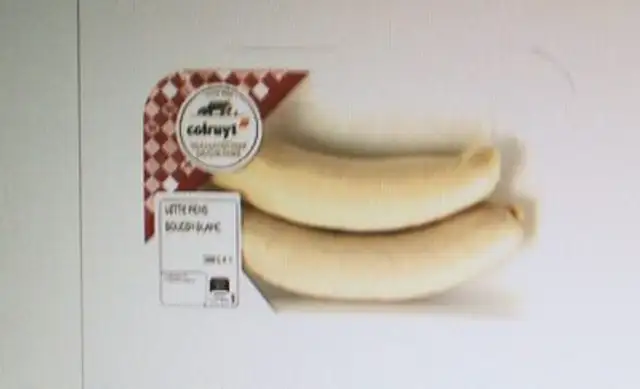 Cornet Caramel front packaging