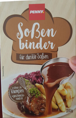 Soßenbinder