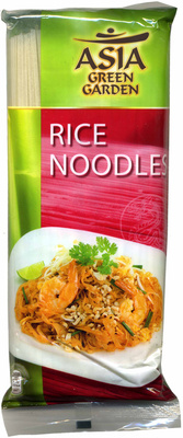 Rice noodles
