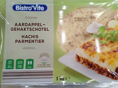 Hachis parmentier