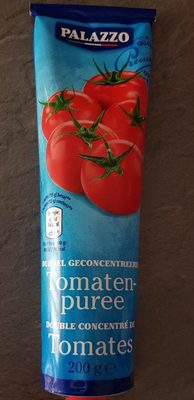 Concentré de tomates