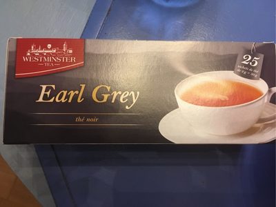 Earl Grey