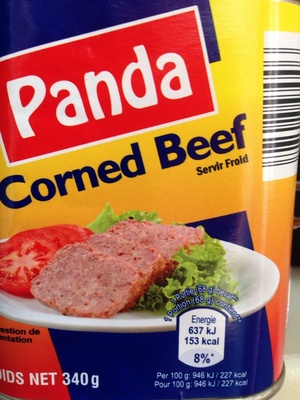 Corned Beef