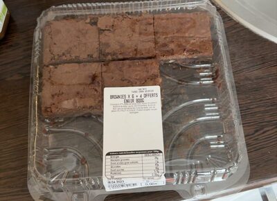 Brownies