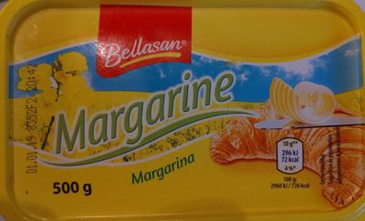 Margarine