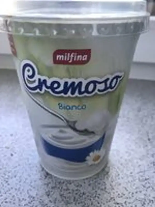 Cremoso Bianco