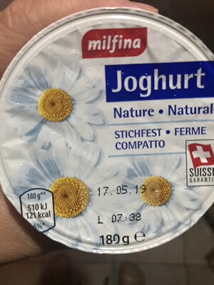Joghurt