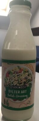 Sylter art front packaging