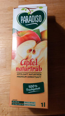 H-Milch 3,5% ingredients label