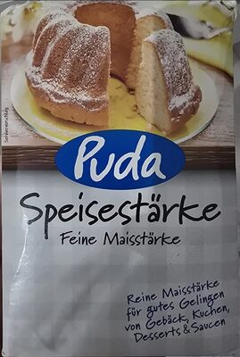 Speisestärke