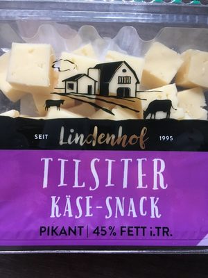 Tilsiter Käsa Snack