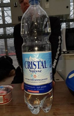 Cristal suisse