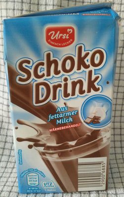 Schoko Drink