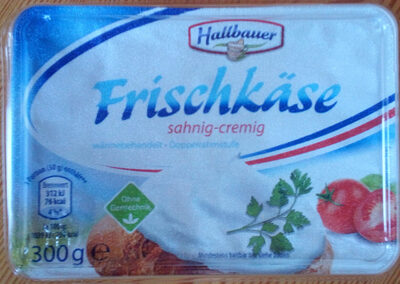 Frischkäse
