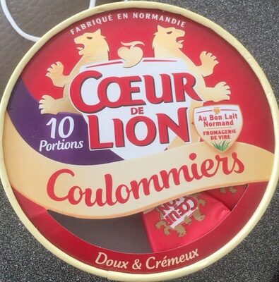 Coulommiers