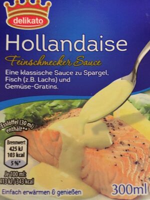 Hollandaise