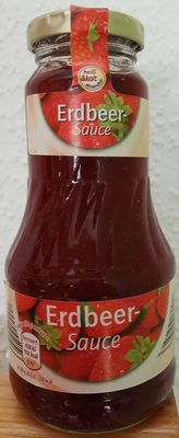 Waldfrucht-Sauce