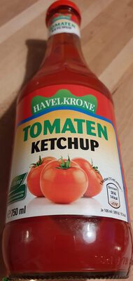 Tomaten Ketchup