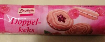 Doppelkeks Mini